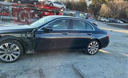 مرسيدس بنز E-Class